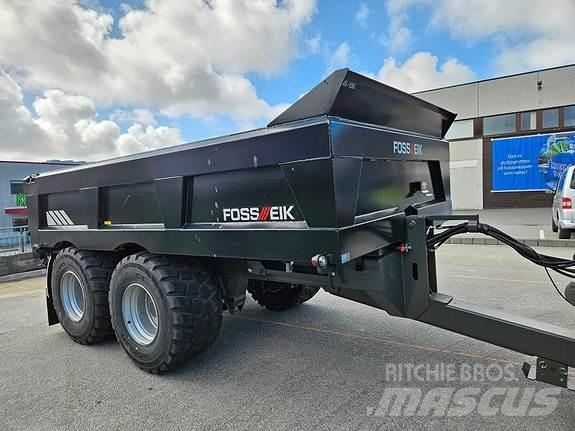 Foss-Eik 5.150 Multi-purpose Trailers