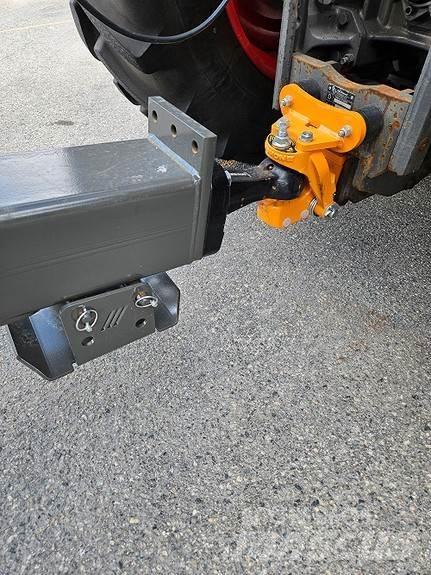 Foss-Eik 5.150 Multi-purpose Trailers