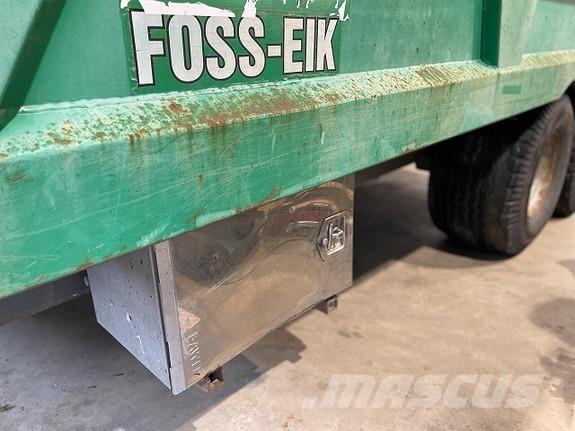 Foss-Eik 5 150 Other road and snow machines