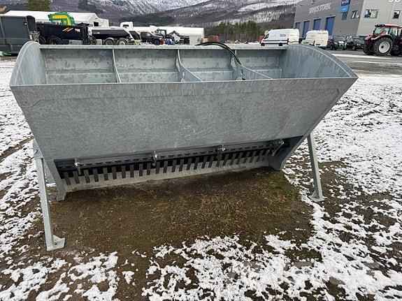 Fransgård 1500 Other road and snow machines