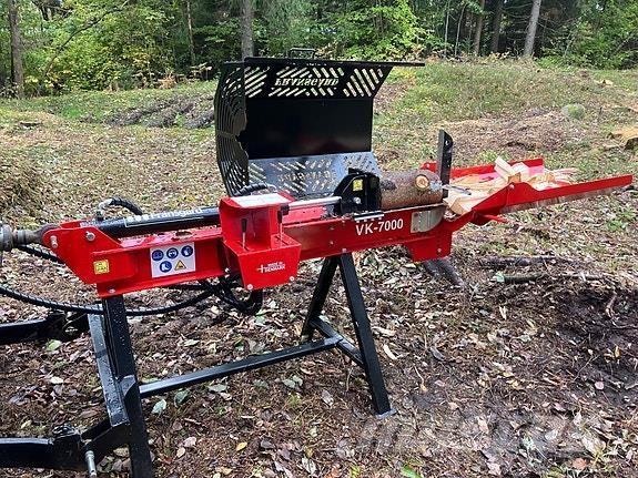 Fransgård VK-7000 Other