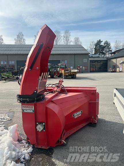 Globus GSF 245-18 Other road and snow machines