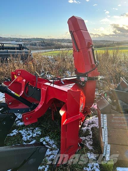 Globus GSF 245-18 Multi-purpose Trailers