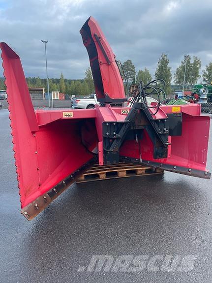 Globus GSF 255 Snow throwers