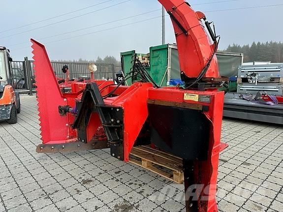 Globus GSF-255 Snow throwers