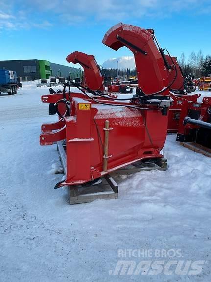 Globus GSF255 Snow throwers