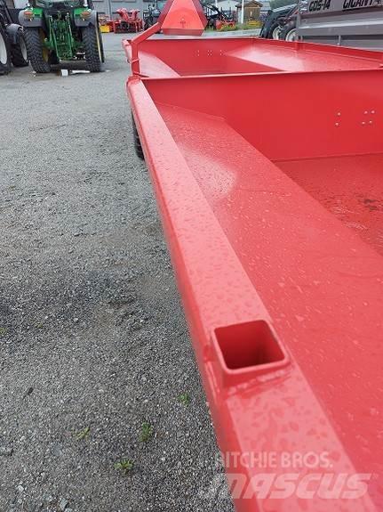Globus GSH 6.0 Other tillage machines and accessories