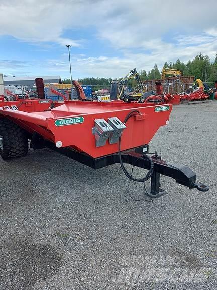 Globus GSH 6.0 Multi-purpose Trailers