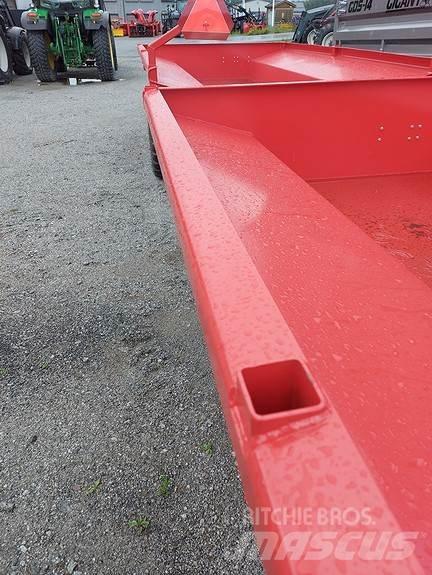 Globus GSH 6.0 Multi-purpose Trailers