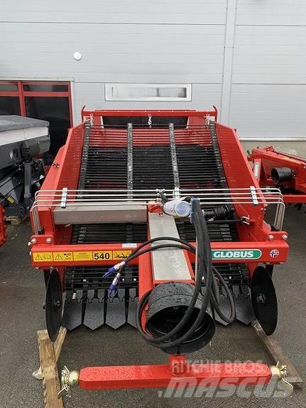 Globus SB Other tillage machines and accessories