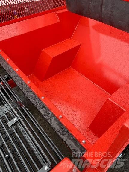 Globus SB Other tillage machines and accessories