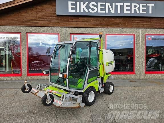 Grillo FD2200 4WD Other groundscare machines