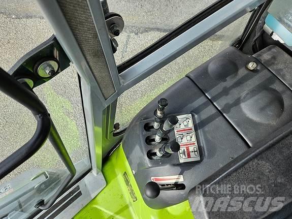 Grillo FD2200 4WD Other groundscare machines