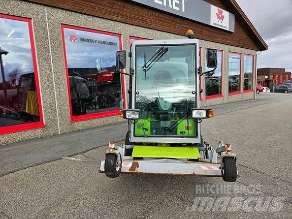 Grillo FD2200 4WD Other groundscare machines