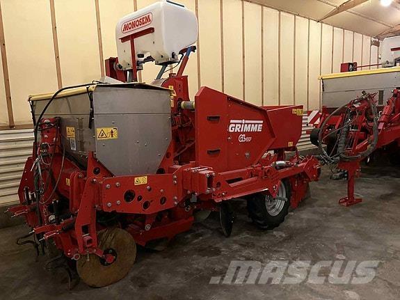 Grimme GL 32 F Potato harvesters