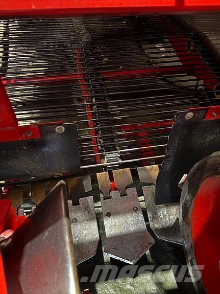 Grimme SE 260 UB Potato harvesters