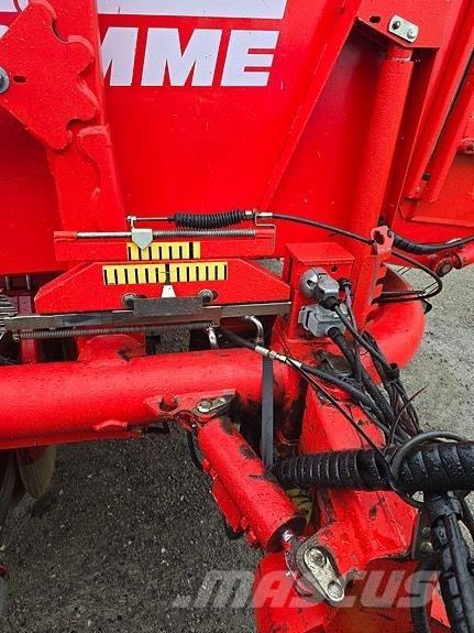 Grimme SE 75-30 Potato harvesters