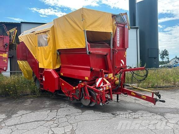 Grimme SE 75-55 Potato harvesters