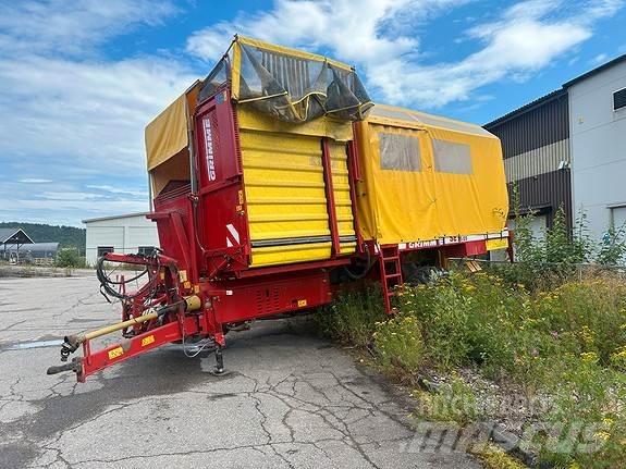 Grimme SE 75-55 Potato harvesters