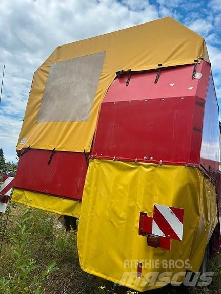 Grimme SE 75-55 Potato harvesters