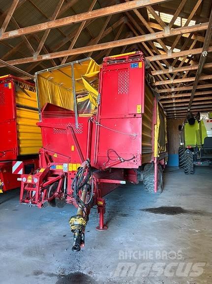 Grimme SE75/85-55 Potato harvesters