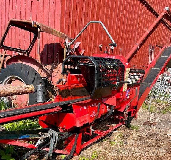 Hakki Pilke 1 X 37 Other