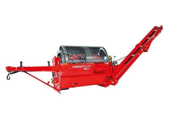Hakki Pilke 38 PRO Other
