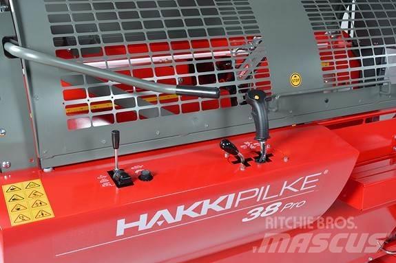 Hakki Pilke 38 PRO Other