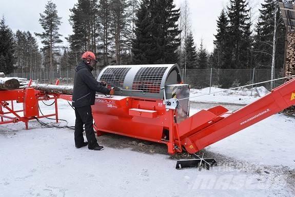 Hakki Pilke 38 PRO Other