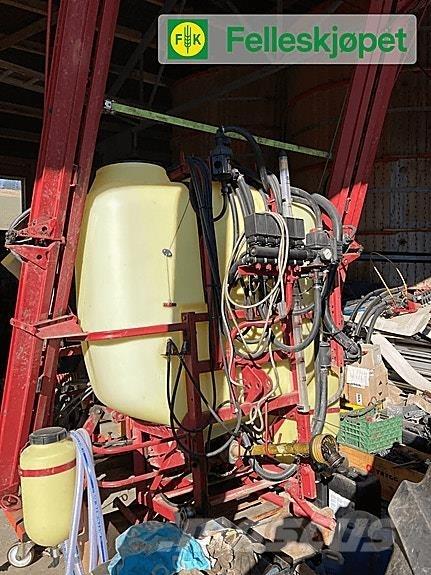 Hardi Master 1000 Self-propelled sprayers