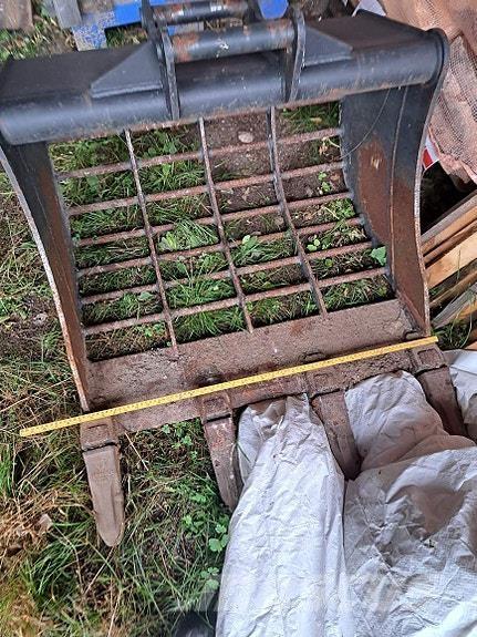  Hardlife Farm machinery