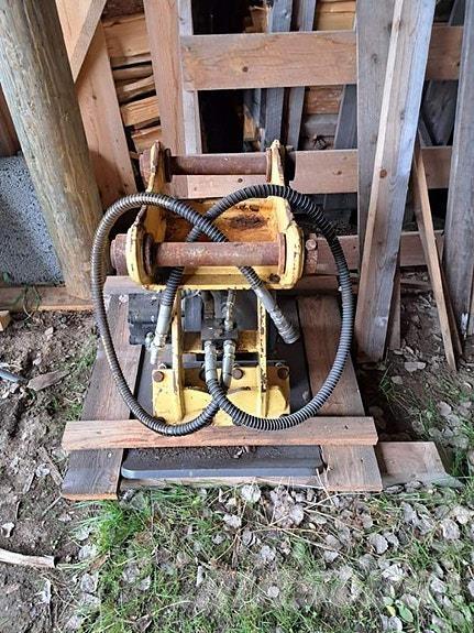  Hardlife Farm machinery