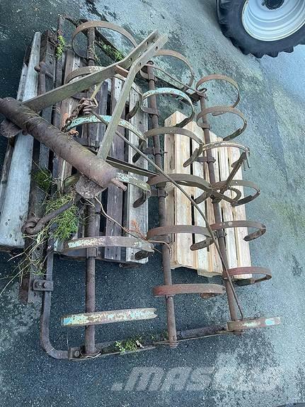  Harv 190 cm Other tillage machines and accessories