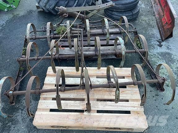  Harv 190 cm Other tillage machines and accessories