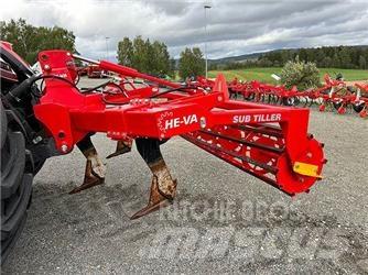 He-Va Sub Tiller Other tillage machines and accessories