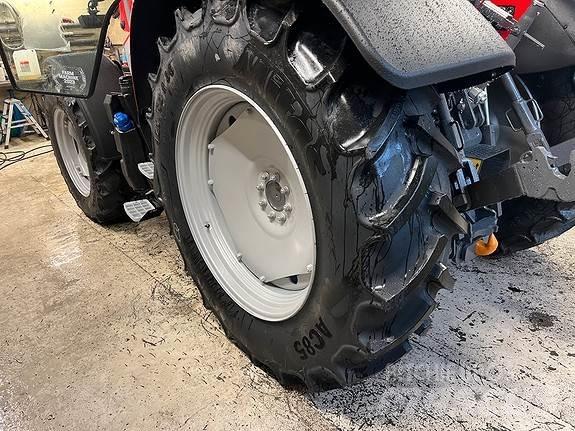  Hjul Tyres, wheels and rims