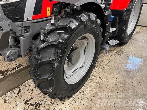  Hjul Tyres, wheels and rims