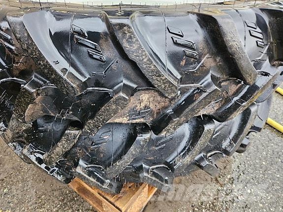  Hjulsett KLEBER Tyres, wheels and rims