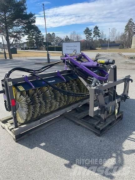 Holms SL 280 Other road and snow machines