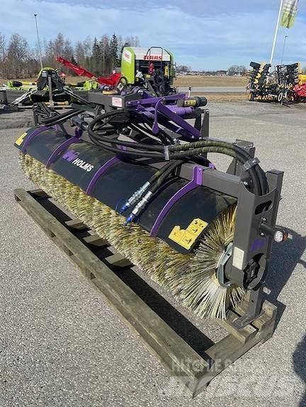 Holms SL 280 Other road and snow machines
