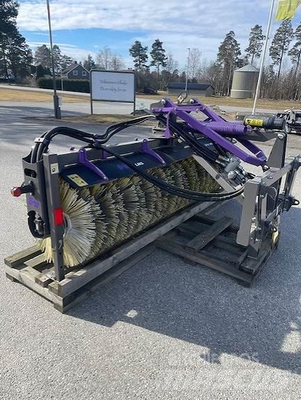 Holms SL 280 Other road and snow machines