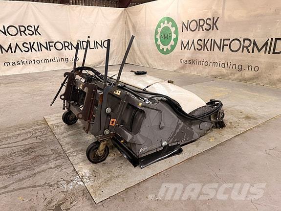 Holms SU-1,85. Other road and snow machines