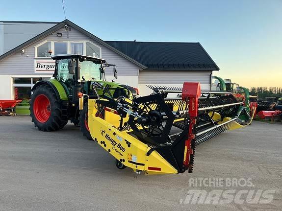 Honey Bee ST21 Other forage harvesting equipment