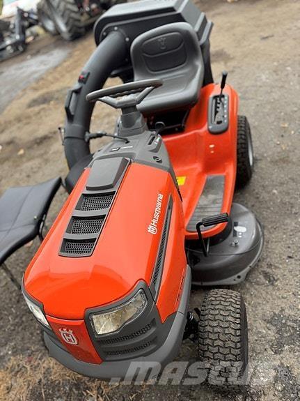 Husqvarna 2023 Other forage harvesting equipment