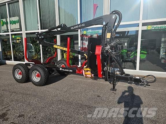Igland 280 Other
