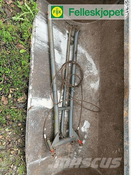 Igland 3500/2 LH Other