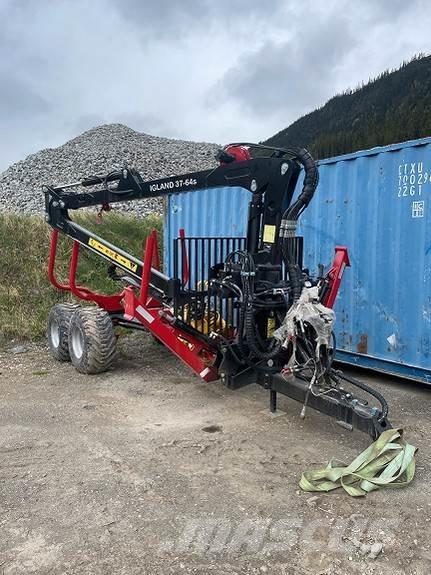 Igland 380 Other