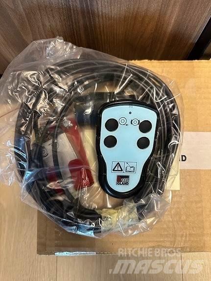 Igland 42s Other