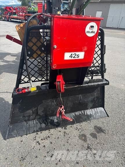 Igland 42S Other
