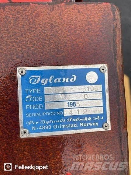 Igland 5106 Other